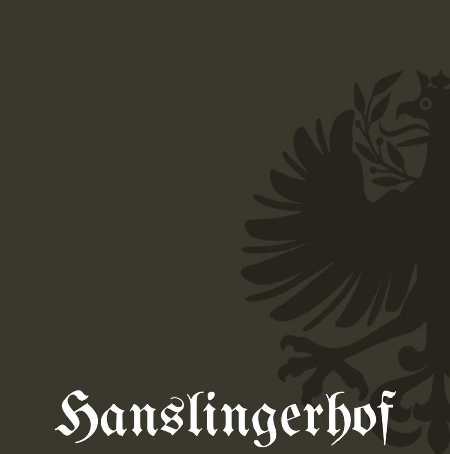 Bauernhof Hanslingerhof เวอร์เกิล ภายนอก รูปภาพ