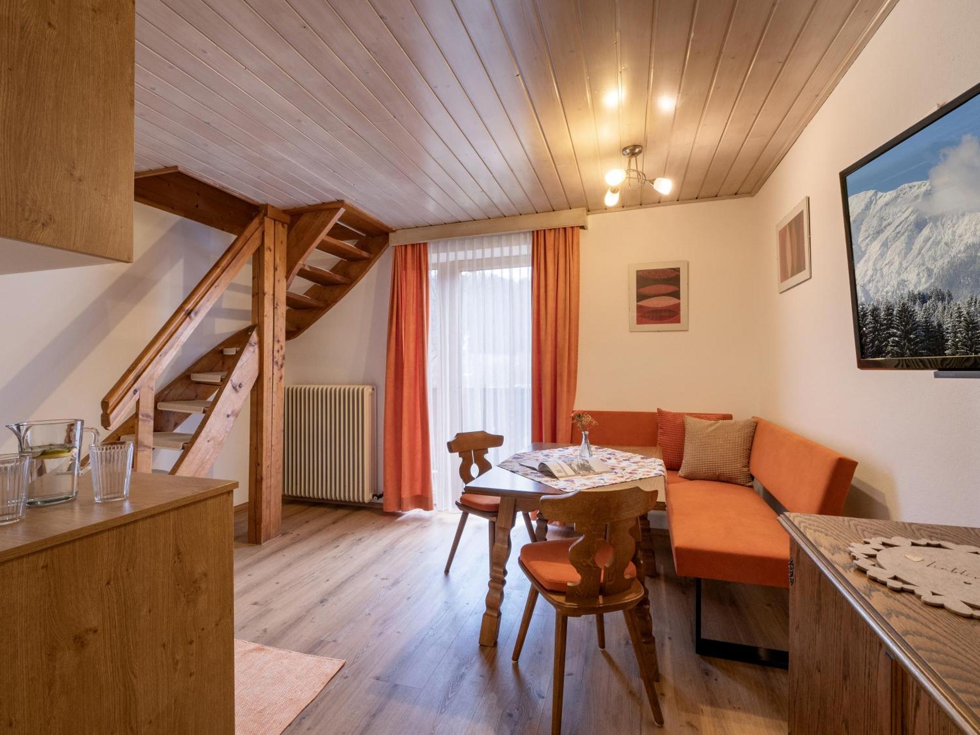 Bauernhof Hanslingerhof เวอร์เกิล ภายนอก รูปภาพ