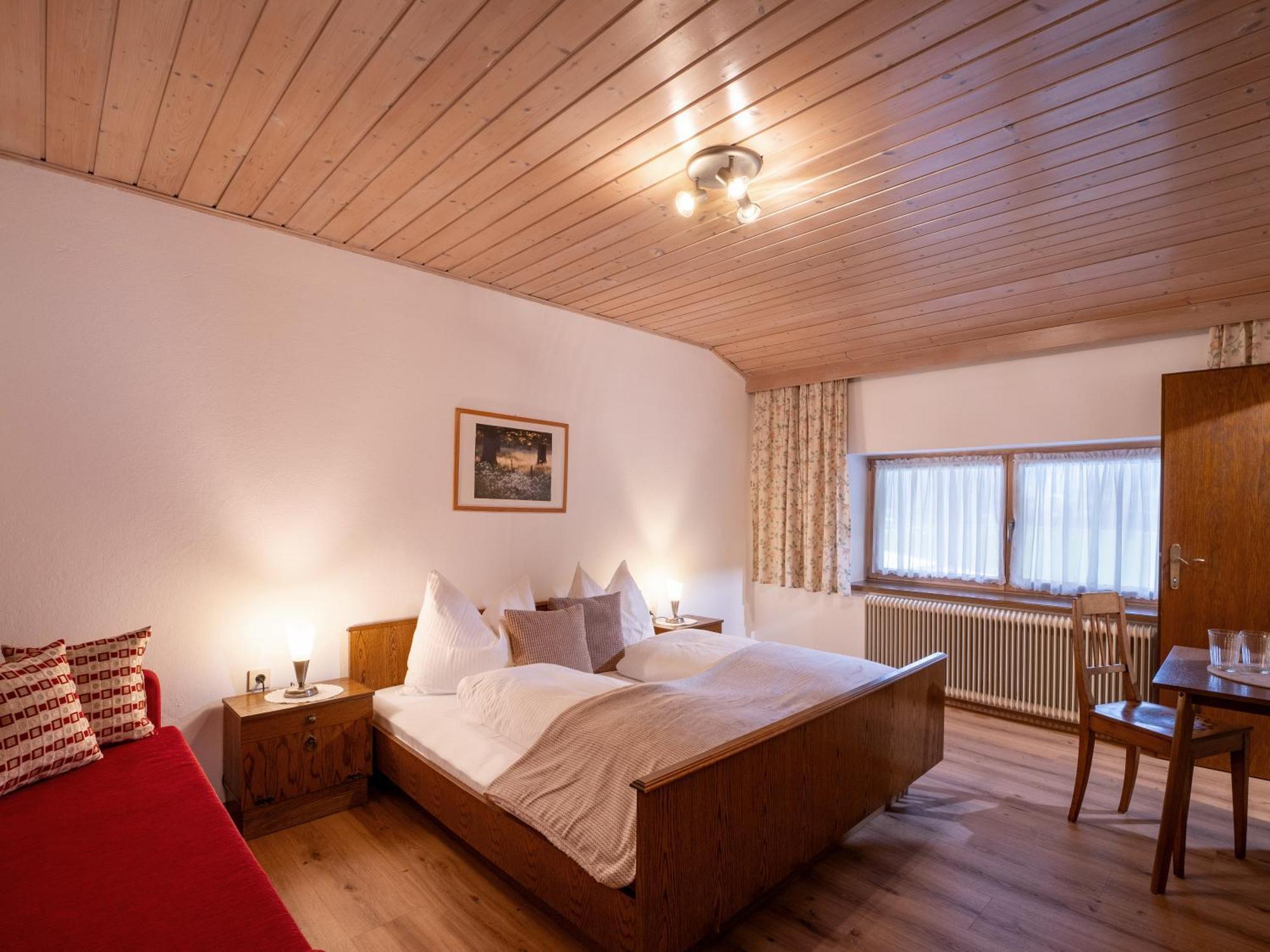Bauernhof Hanslingerhof เวอร์เกิล ภายนอก รูปภาพ