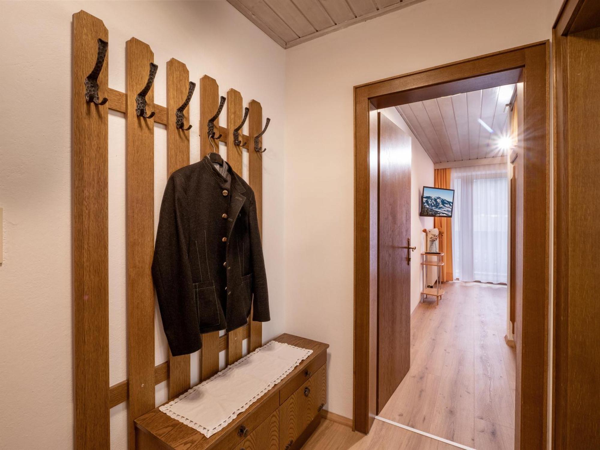 Bauernhof Hanslingerhof เวอร์เกิล ภายนอก รูปภาพ